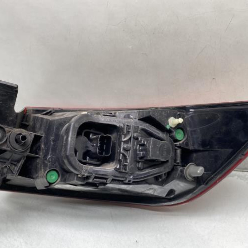 Feu arriere principal gauche (feux) RENAULT CLIO 4 Photo n°2