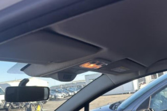 Feu arriere principal gauche (feux) RENAULT CLIO 4