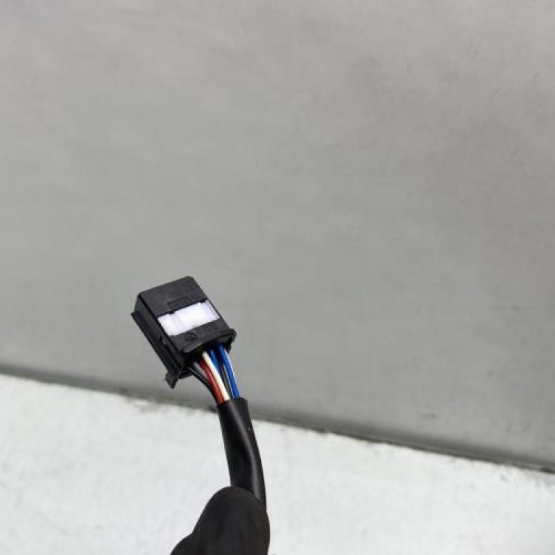 Retroviseur droit RENAULT CLIO 4 Photo n°2