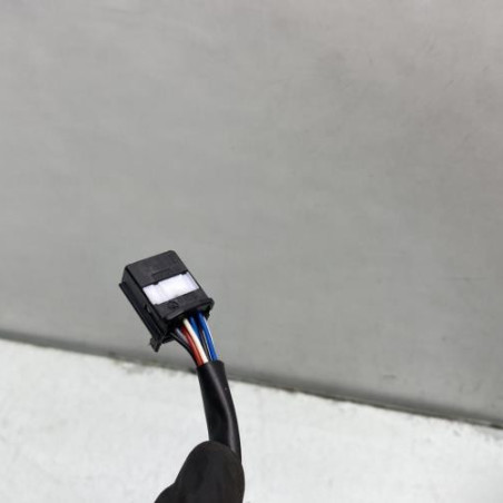 Retroviseur droit RENAULT CLIO 4