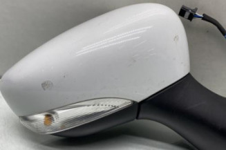 Retroviseur droit RENAULT CLIO 4