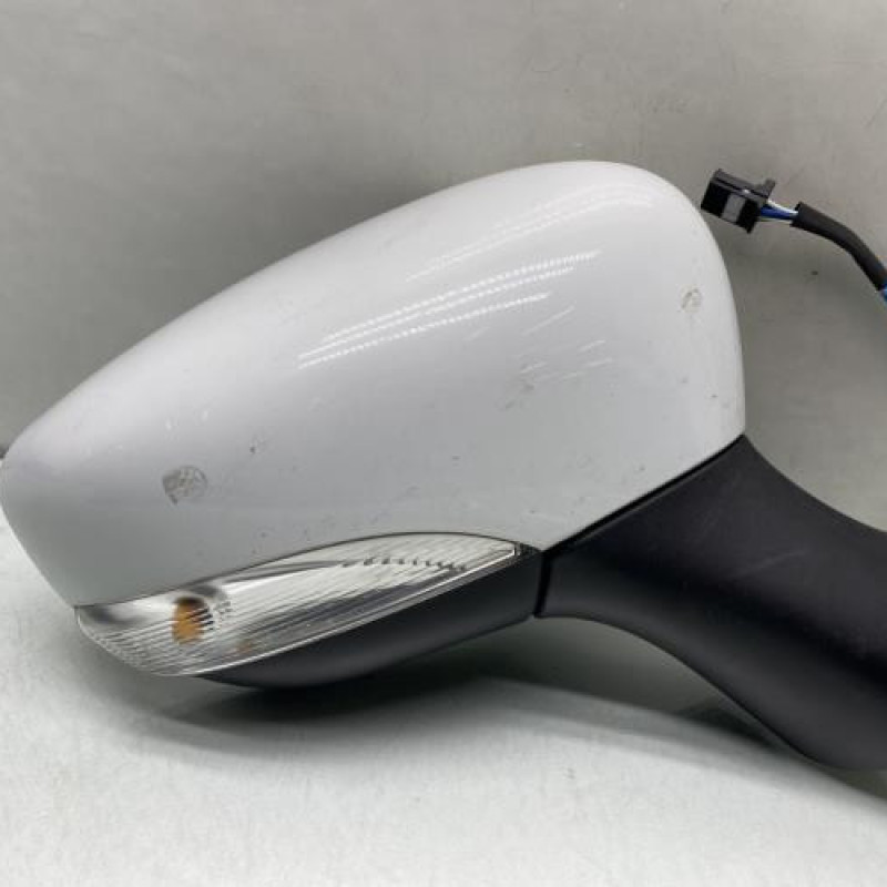 Retroviseur droit RENAULT CLIO 4 Photo n°4