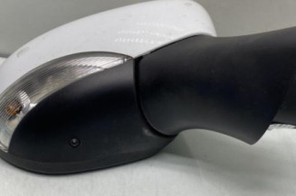 Retroviseur droit RENAULT CLIO 4