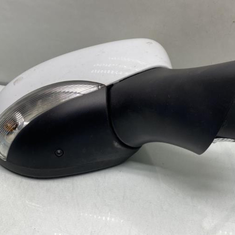 Retroviseur droit RENAULT CLIO 4 Photo n°5