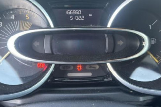 Retroviseur droit RENAULT CLIO 4