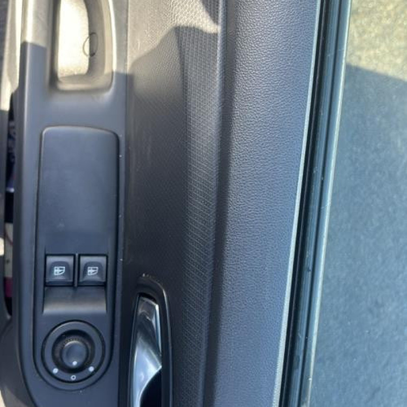 Retroviseur droit RENAULT CLIO 4 Photo n°19