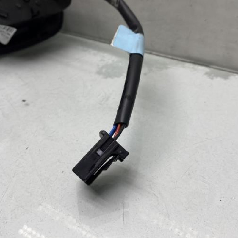 Retroviseur gauche RENAULT CLIO 4 Photo n°3