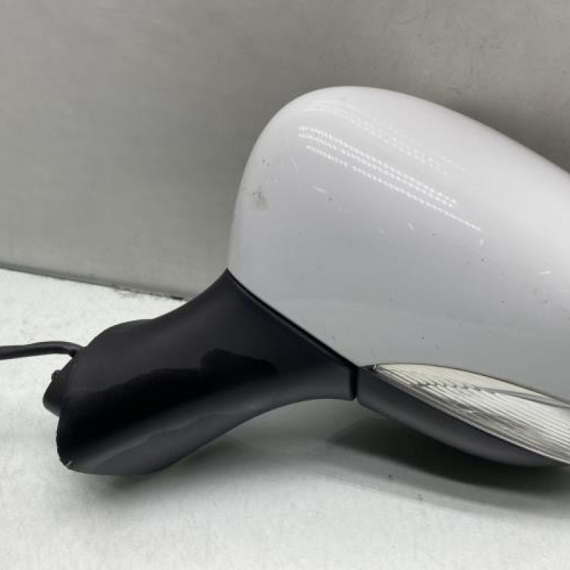 Retroviseur gauche RENAULT CLIO 4 Photo n°4