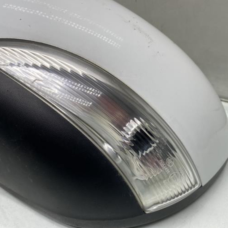 Retroviseur gauche RENAULT CLIO 4 Photo n°5