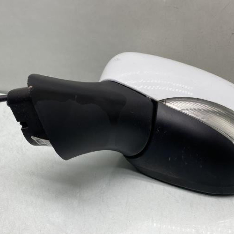 Retroviseur gauche RENAULT CLIO 4 Photo n°6