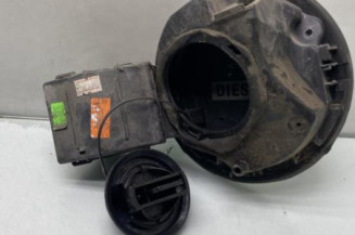 Trappe d'essence RENAULT CLIO 4