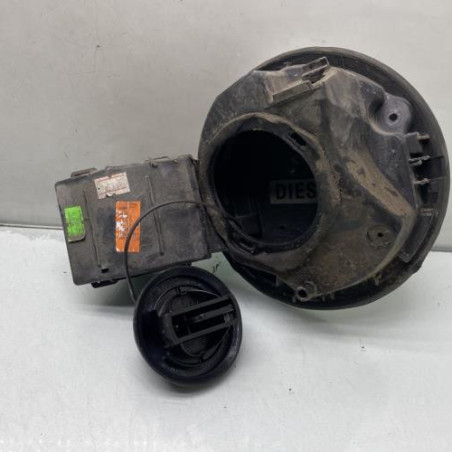 Trappe d'essence RENAULT CLIO 4