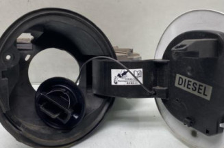 Trappe d'essence RENAULT CLIO 4