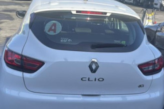 Trappe d'essence RENAULT CLIO 4