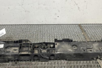 Face avant RENAULT CLIO 4 Photo n°1