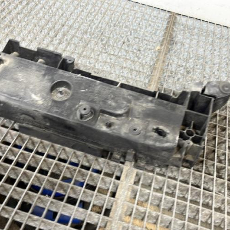 Face avant RENAULT CLIO 4 Photo n°3