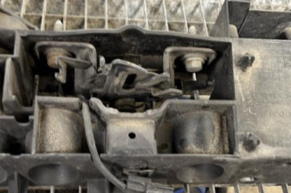 Face avant RENAULT CLIO 4