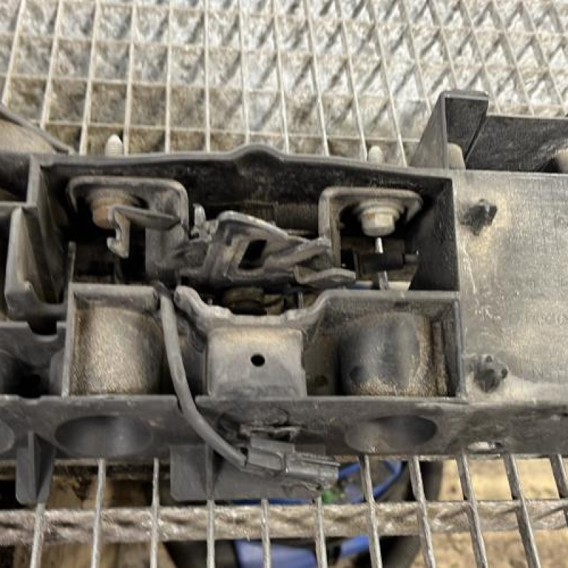 Face avant RENAULT CLIO 4 Photo n°4