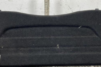 Plage arriere RENAULT CLIO 4 Photo n°1