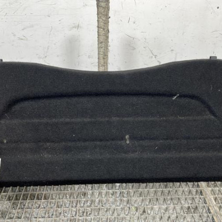 Plage arriere RENAULT CLIO 4 Photo n°1