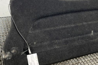 Plage arriere RENAULT CLIO 4