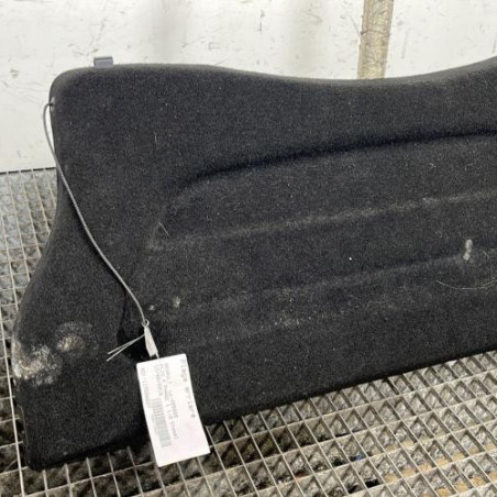 Plage arriere RENAULT CLIO 4