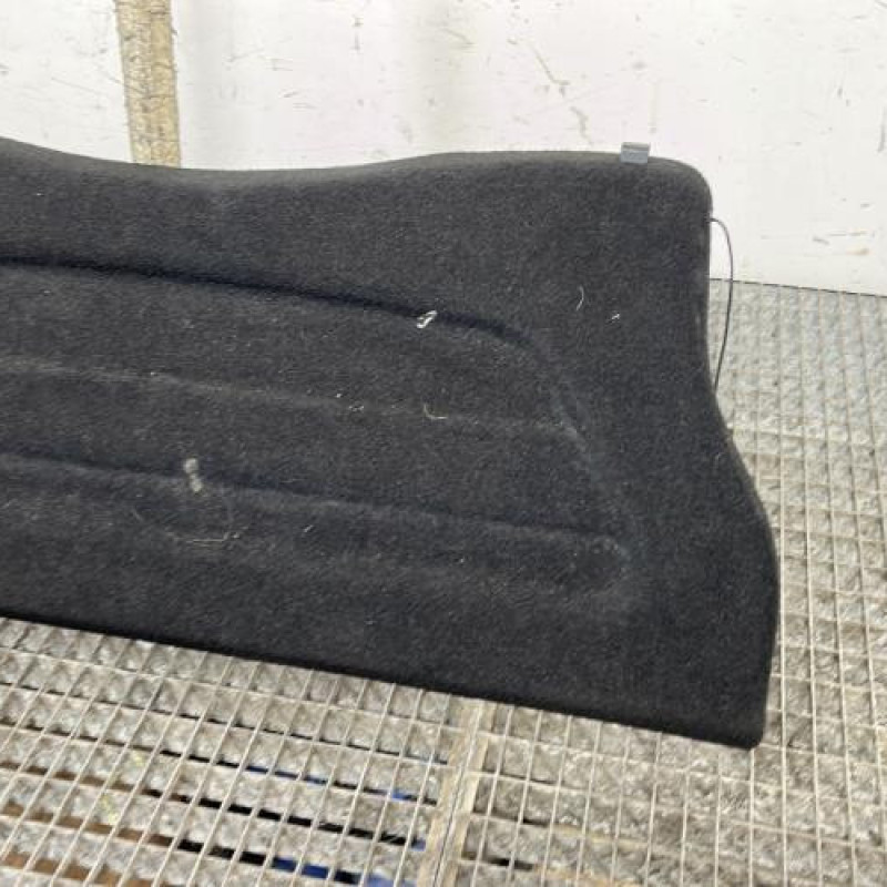 Plage arriere RENAULT CLIO 4 Photo n°3