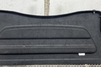 Plage arriere RENAULT CLIO 4