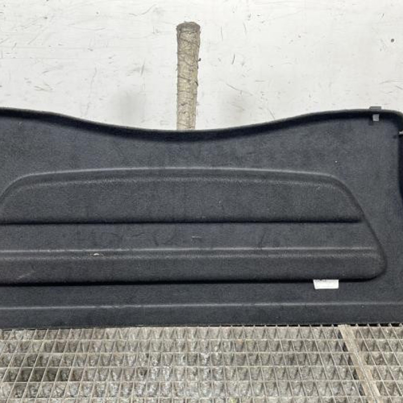 Plage arriere RENAULT CLIO 4 Photo n°4