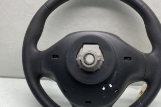 Volant RENAULT CLIO 4