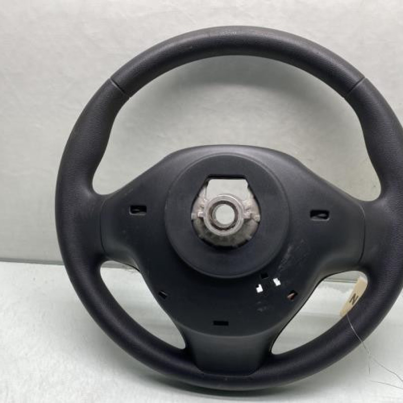Volant RENAULT CLIO 4 Photo n°3