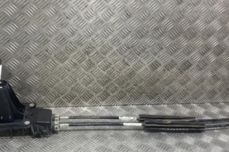 Levier de vitesses RENAULT CLIO 4 Photo n°1