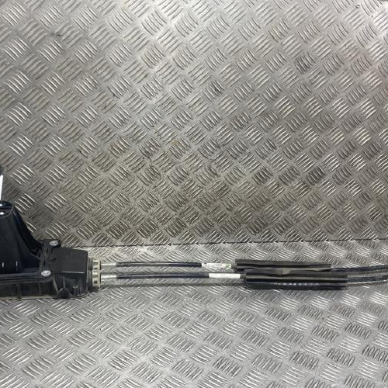 Levier de vitesses RENAULT CLIO 4 Photo n°1