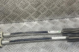 Levier de vitesses RENAULT CLIO 4