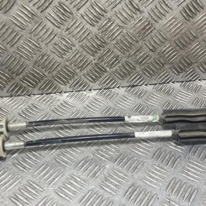 Levier de vitesses RENAULT CLIO 4 Photo n°3