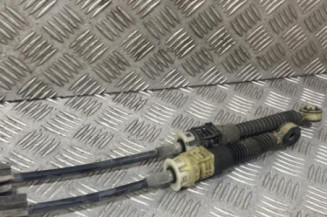 Levier de vitesses RENAULT CLIO 4