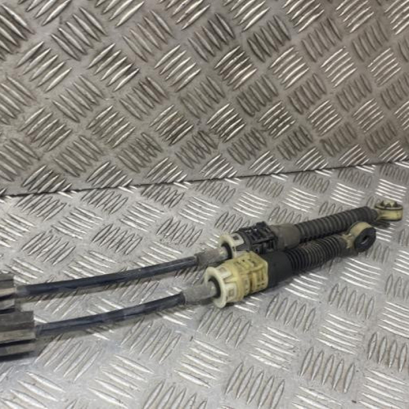 Levier de vitesses RENAULT CLIO 4 Photo n°4