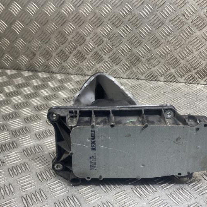 Levier de vitesses RENAULT CLIO 4 Photo n°5