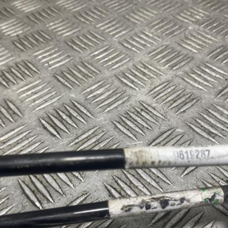 Levier de vitesses RENAULT CLIO 4 Photo n°7