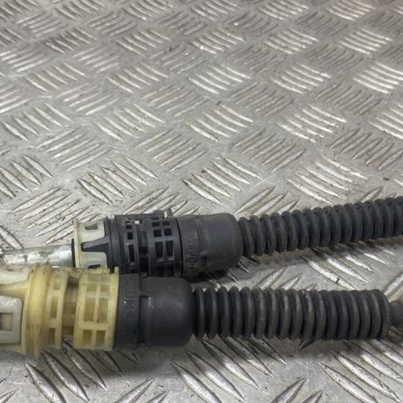 Levier de vitesses RENAULT CLIO 4 Photo n°8