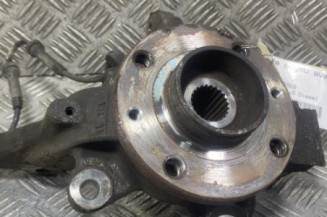 Pivot de moyeu avant gauche RENAULT CLIO 4 Photo n°1