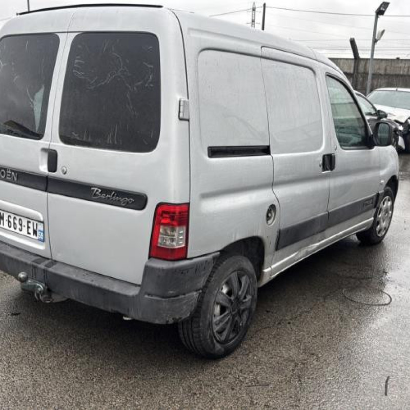 Retroviseur droit CITROEN BERLINGO 1 Photo n°7