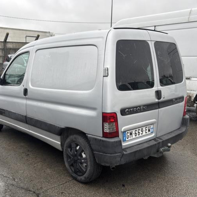 Retroviseur droit CITROEN BERLINGO 1 Photo n°8