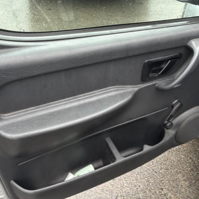 Retroviseur droit CITROEN BERLINGO 1 Photo n°13