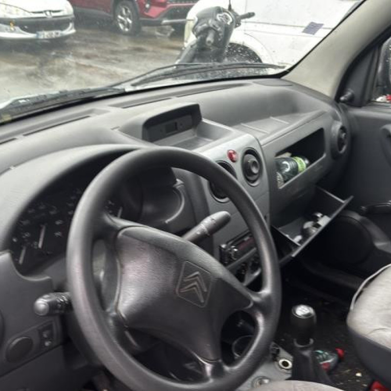 Retroviseur droit CITROEN BERLINGO 1 Photo n°16