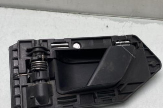 Poignee interieur avant gauche CITROEN BERLINGO 1 Photo n°1