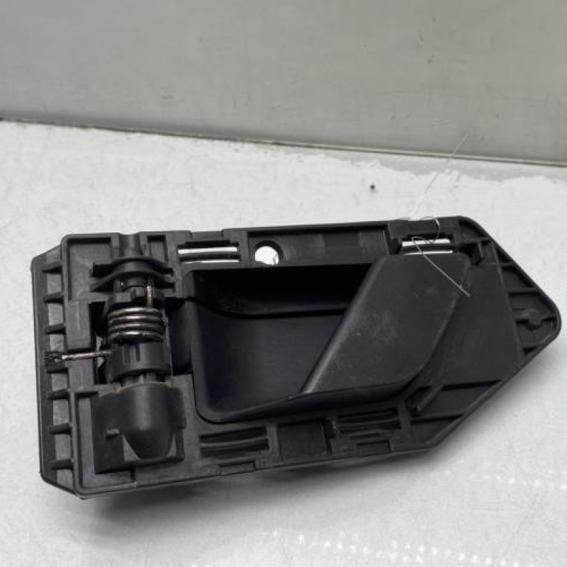 Poignee interieur avant gauche CITROEN BERLINGO 1 Photo n°1