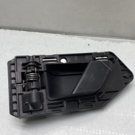 Poignee interieur avant gauche CITROEN BERLINGO 1 Photo n°1