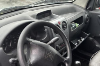 Poignee interieur avant gauche CITROEN BERLINGO 1