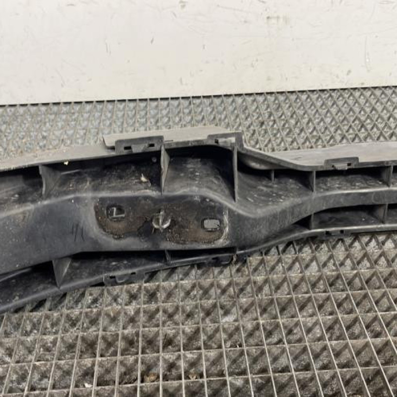 Renfort pare choc avant (traverse) CITROEN BERLINGO 1 Photo n°4